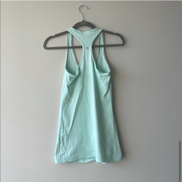 Lululemon Racerback Tank - Picture 4 of 7